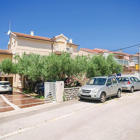 Apartment And Rooms Mrkovic Vodice Dış mekan fotoğraf