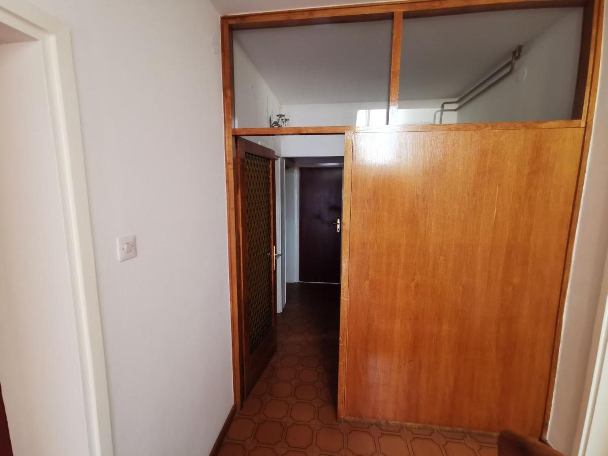 Apartment And Rooms Mrkovic Vodice Dış mekan fotoğraf